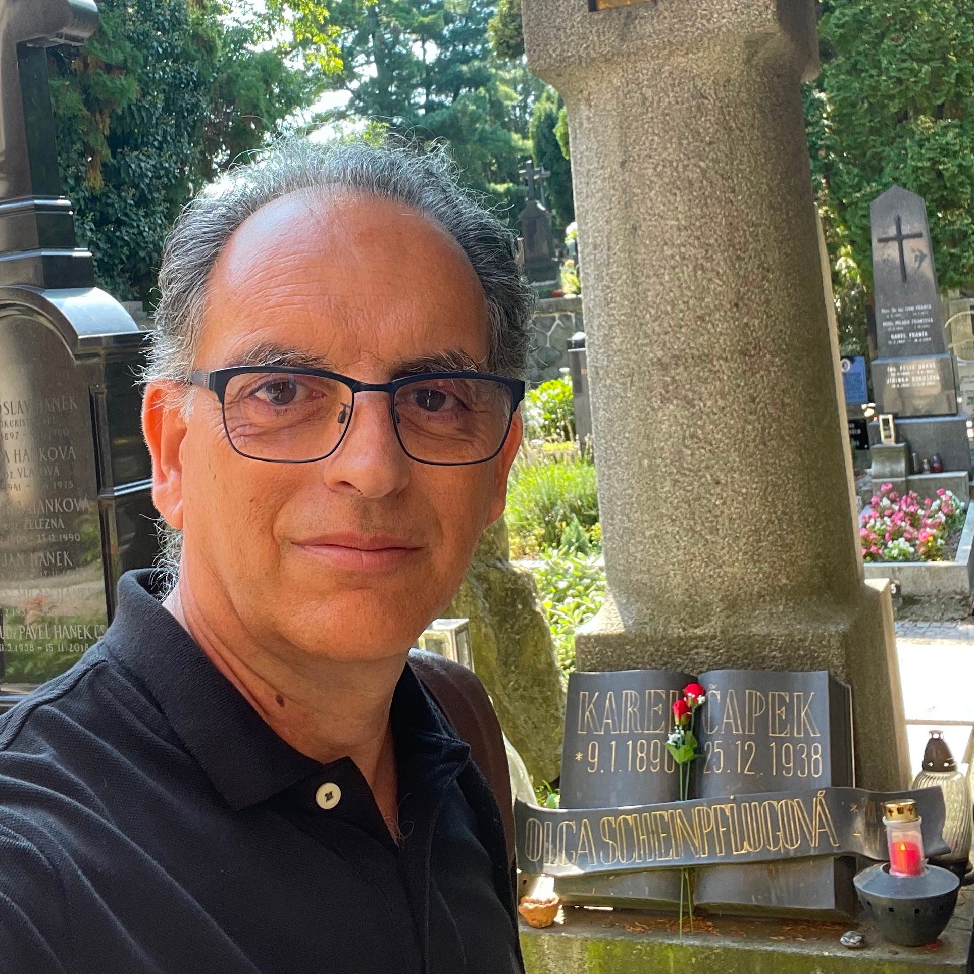 Foto de Domingo Gallardo